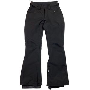 Thirty-two Wooderson Snowboarding Pant Black.